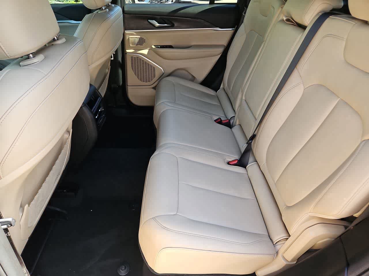 2023 Jeep Grand Cherokee Limited Irving TX