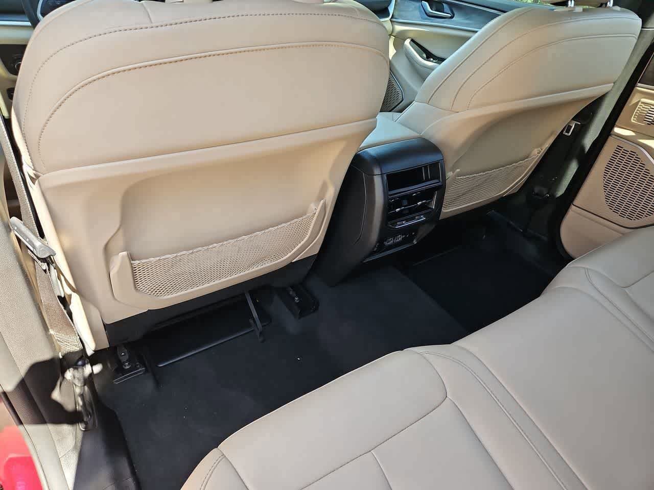 2023 Jeep Grand Cherokee Limited Irving TX