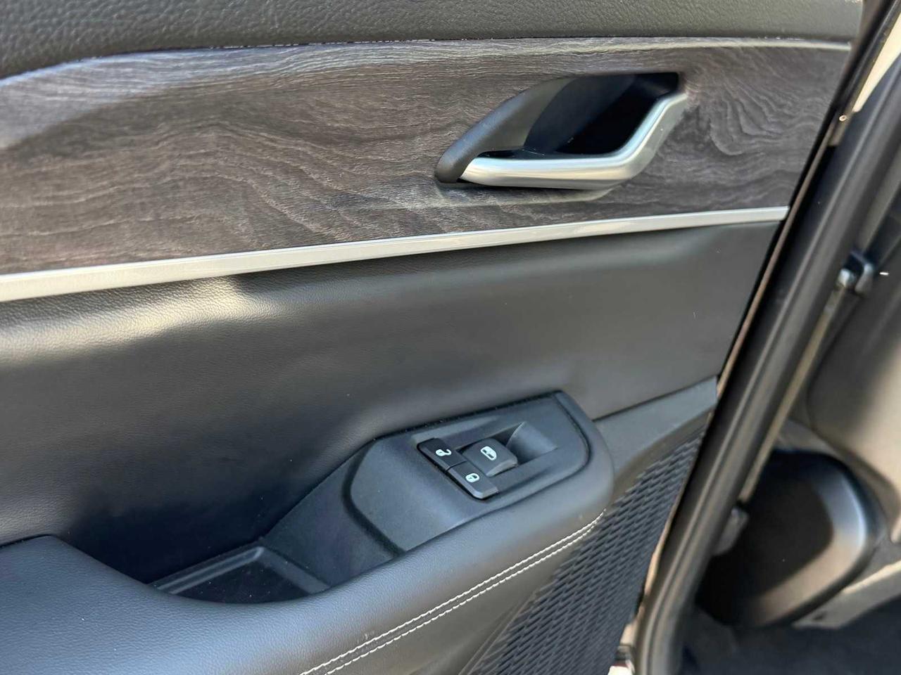 2023 Jeep Grand Cherokee Limited Irving TX