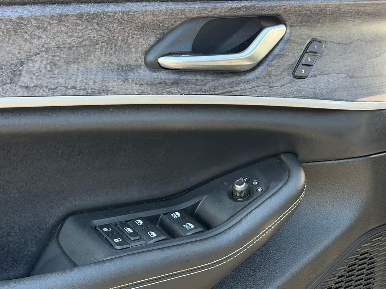 2023 Jeep Grand Cherokee Limited Irving TX