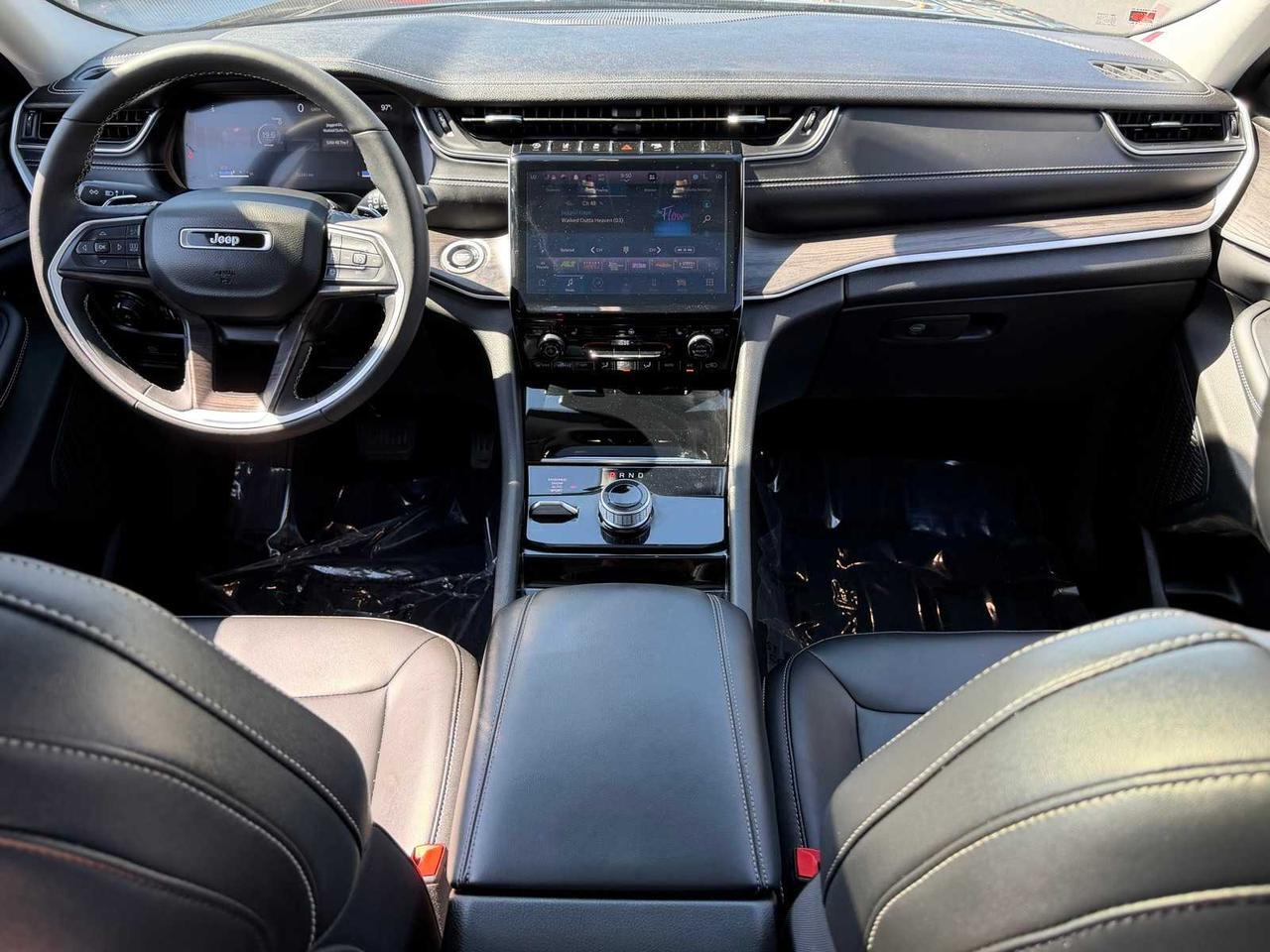2023 Jeep Grand Cherokee Limited Irving TX