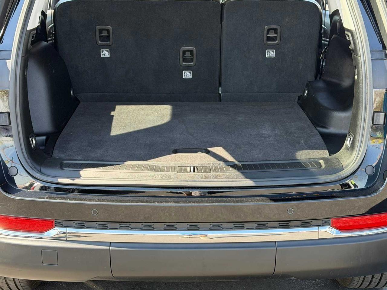 2023 Jeep Grand Cherokee Limited Irving TX
