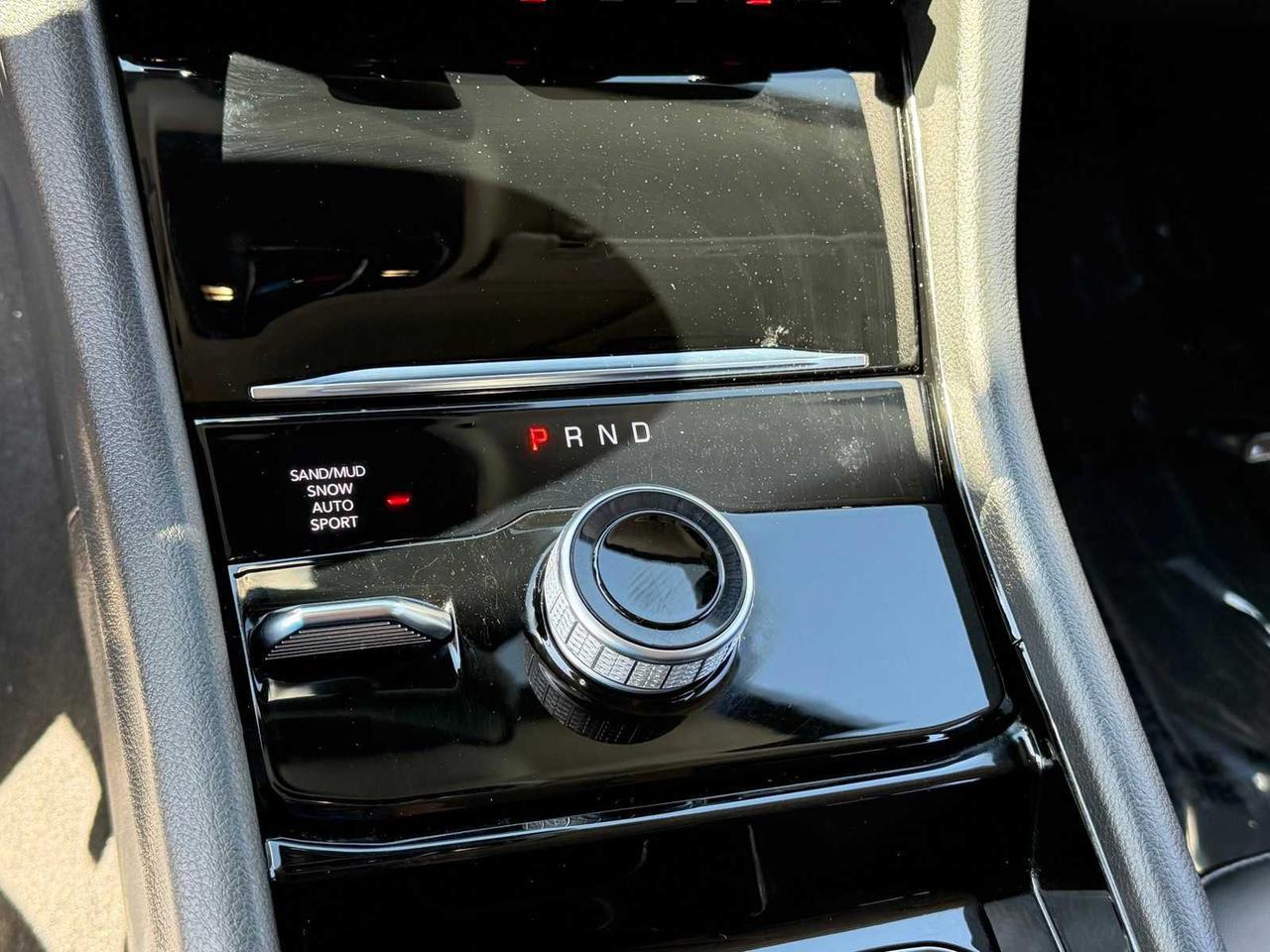 2023 Jeep Grand Cherokee Limited Irving TX