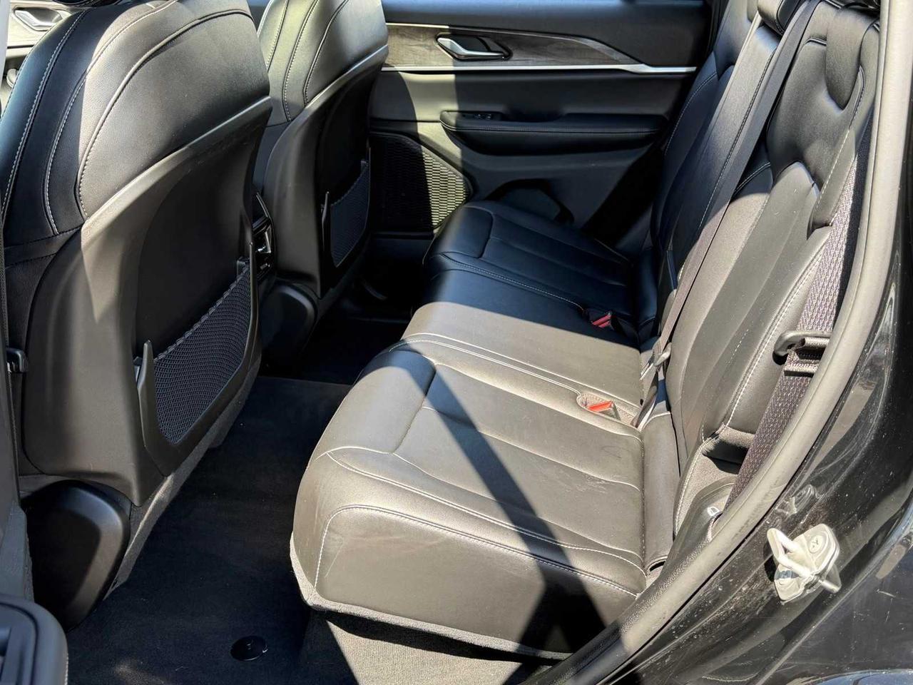 2023 Jeep Grand Cherokee Limited Irving TX