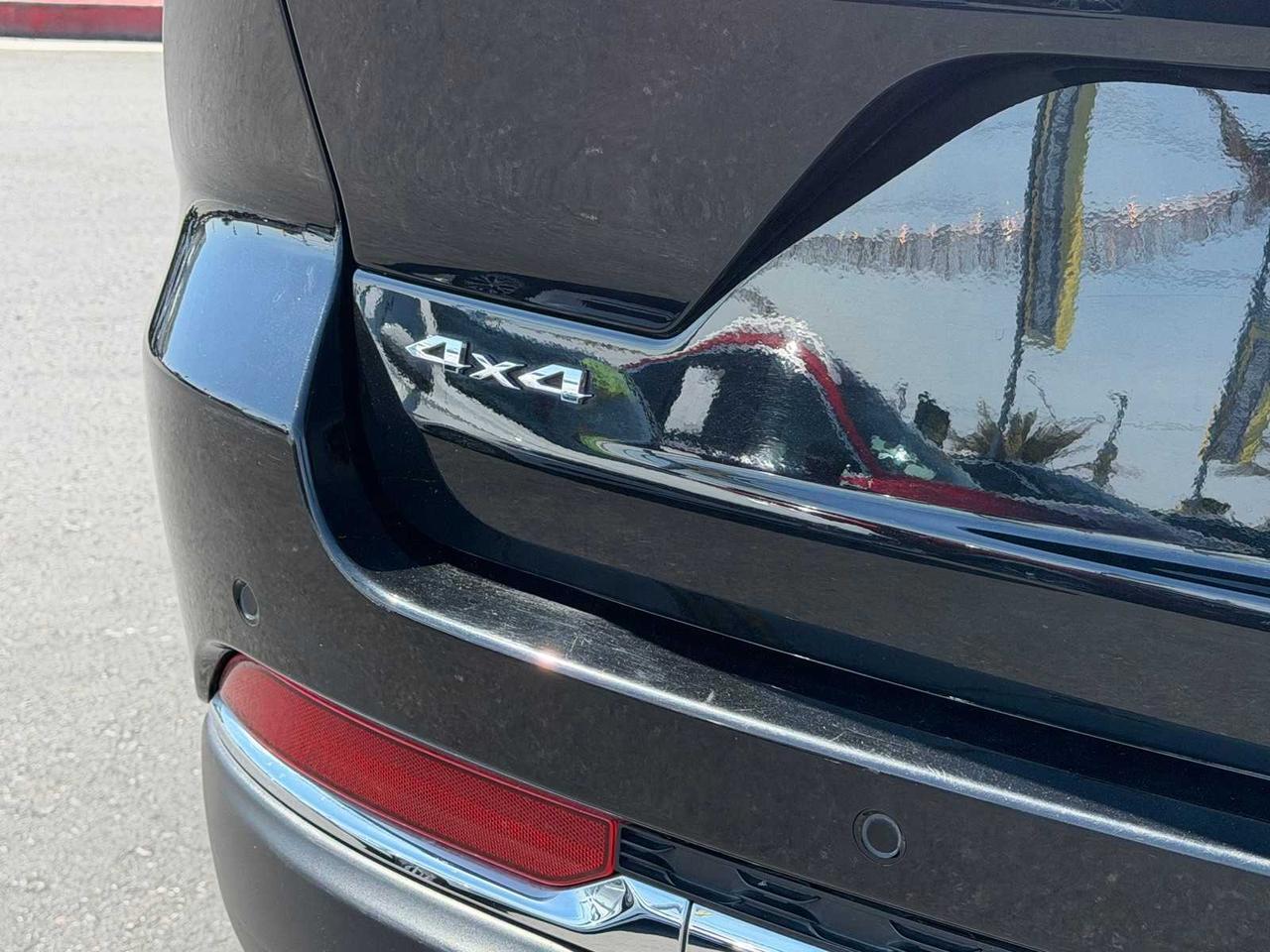 2023 Jeep Grand Cherokee Limited Irving TX