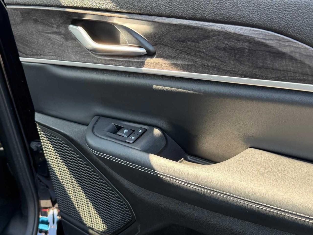 2023 Jeep Grand Cherokee Limited Irving TX
