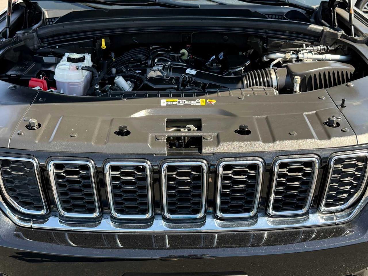 2023 Jeep Grand Cherokee Limited Irving TX