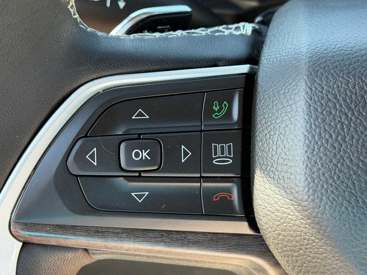 2023 Jeep Grand Cherokee Limited Irving TX
