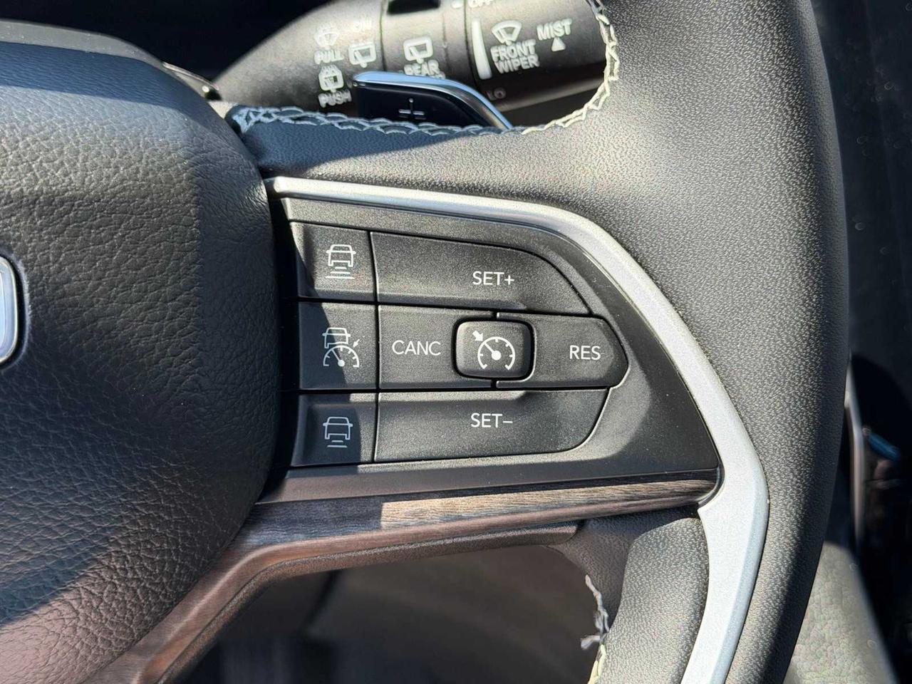 2023 Jeep Grand Cherokee Limited Irving TX