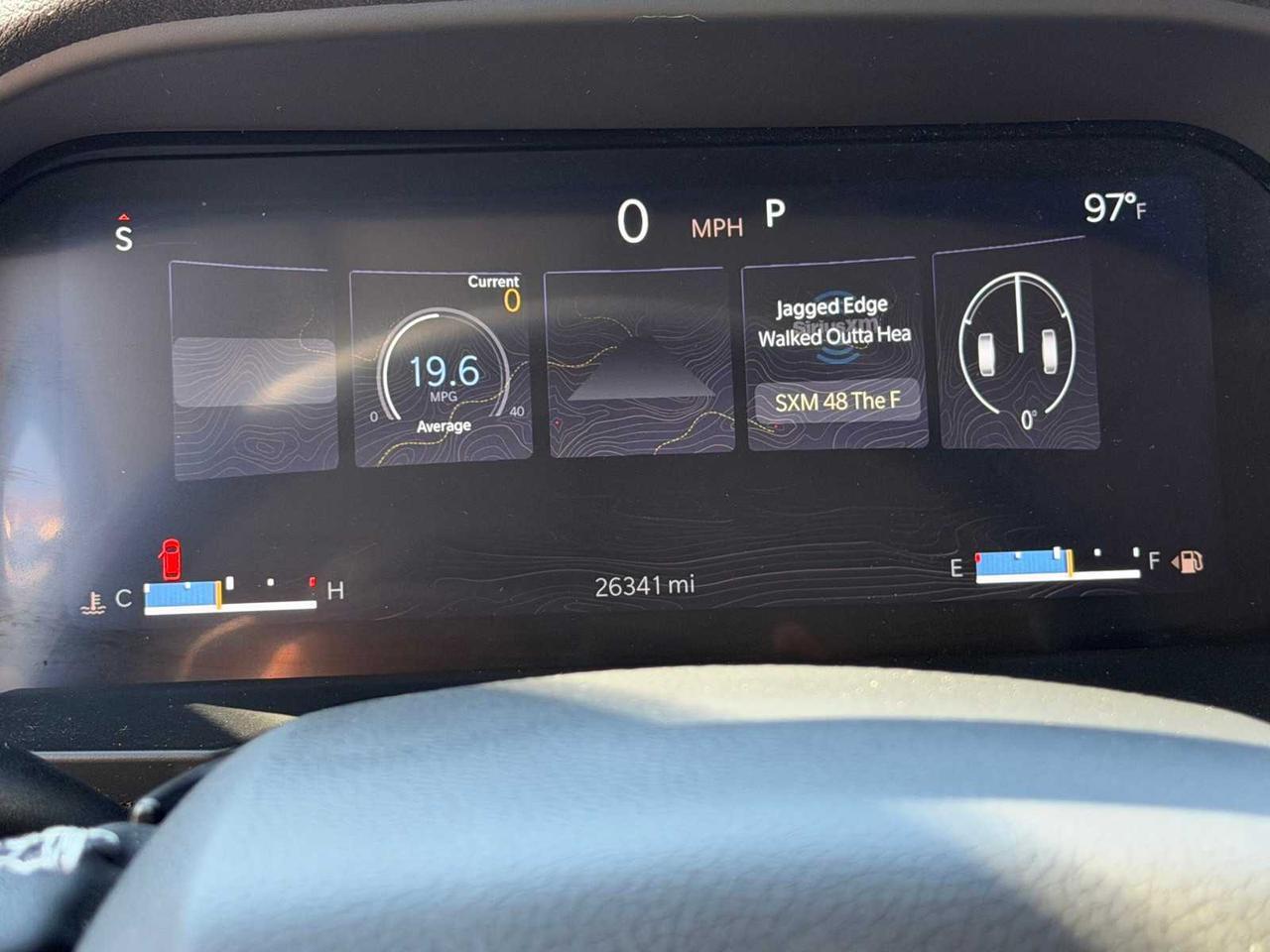 2023 Jeep Grand Cherokee Limited Irving TX