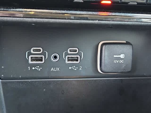 2023 Jeep Grand Cherokee Limited Irving TX