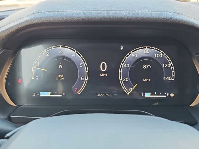 2023 Jeep Grand Cherokee Limited Irving TX