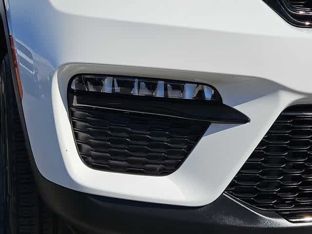 2023 Jeep Grand Cherokee Limited Irving TX