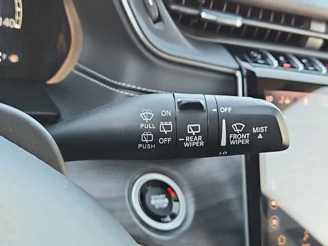2023 Jeep Grand Cherokee Limited Irving TX