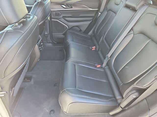 2023 Jeep Grand Cherokee Limited Irving TX