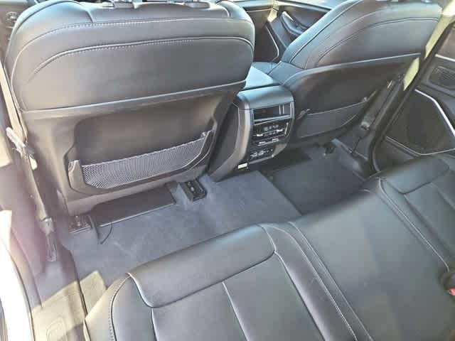 2023 Jeep Grand Cherokee Limited Irving TX