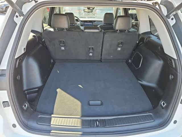 2023 Jeep Grand Cherokee Limited Irving TX