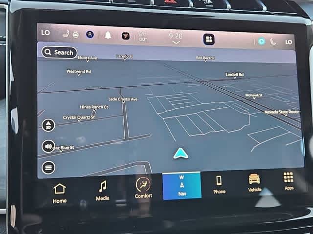 2023 Jeep Grand Cherokee Limited Irving TX