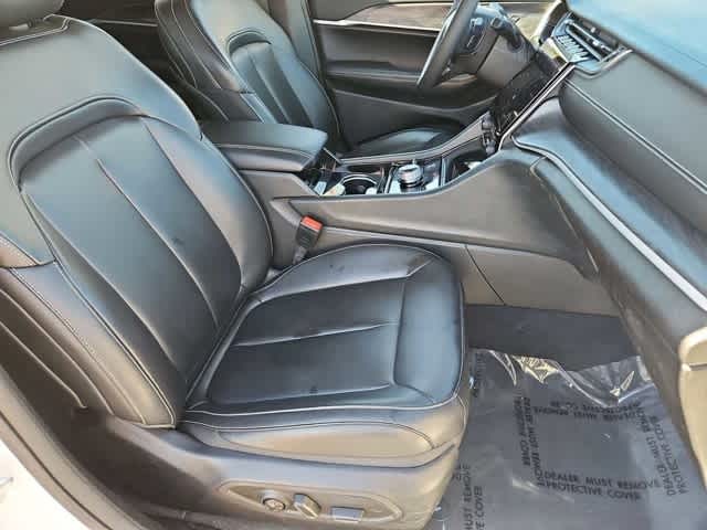 2023 Jeep Grand Cherokee Limited Irving TX