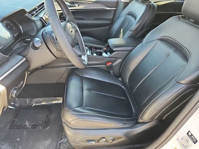 2023 Jeep Grand Cherokee Limited Irving TX
