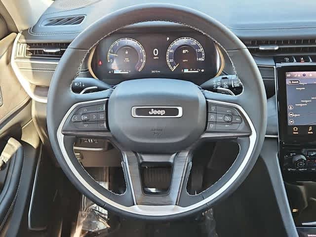 2023 Jeep Grand Cherokee Limited Irving TX