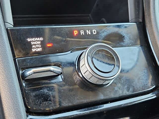2023 Jeep Grand Cherokee Limited Irving TX