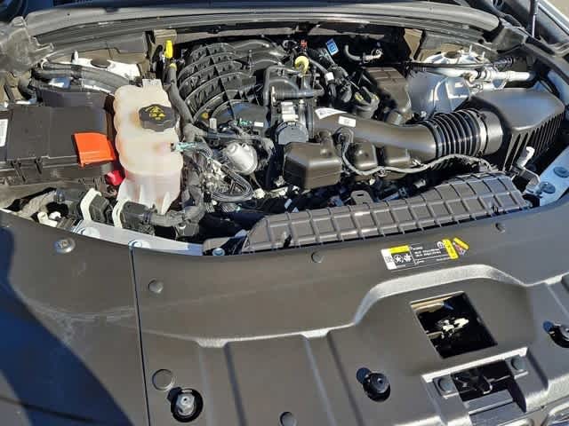 2023 Jeep Grand Cherokee Limited Irving TX