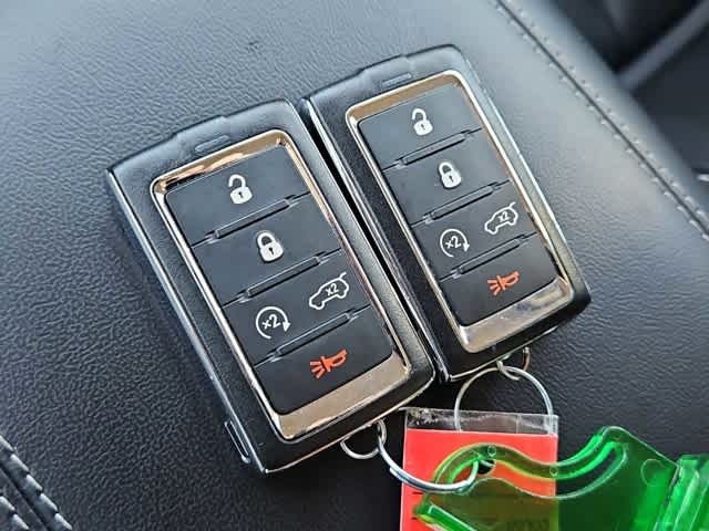 2023 Jeep Grand Cherokee Limited Irving TX