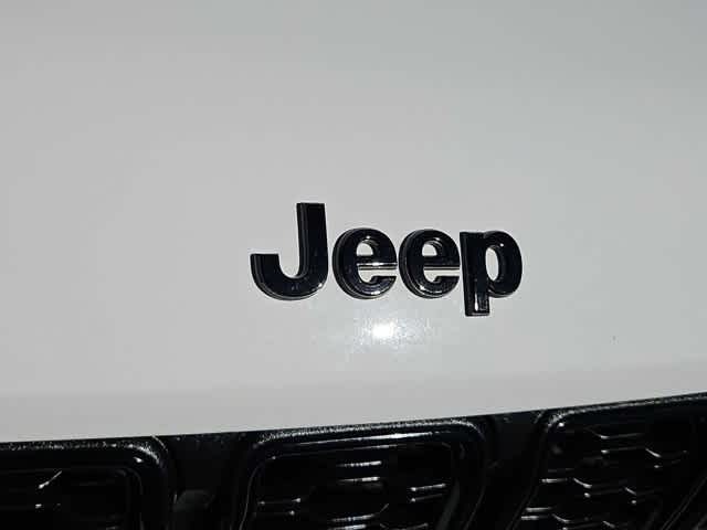 2023 Jeep Grand Cherokee Limited Irving TX