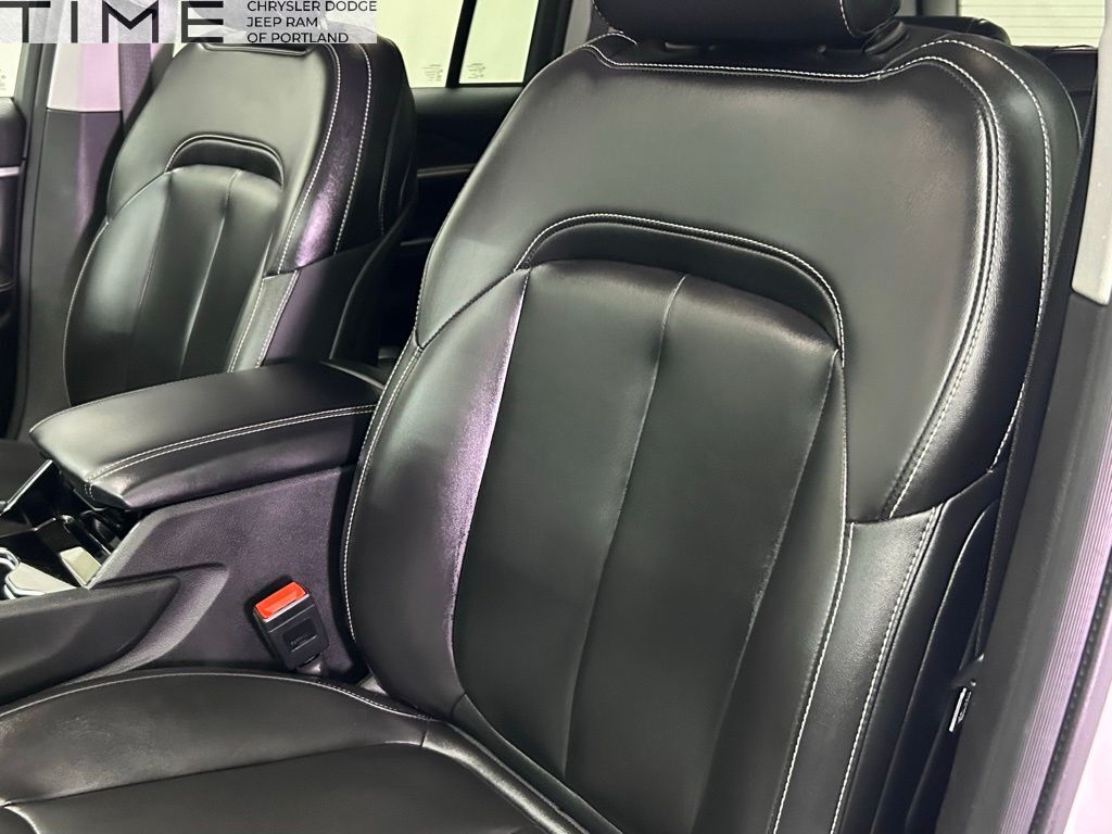 2023 Jeep Grand Cherokee Limited Portland OR