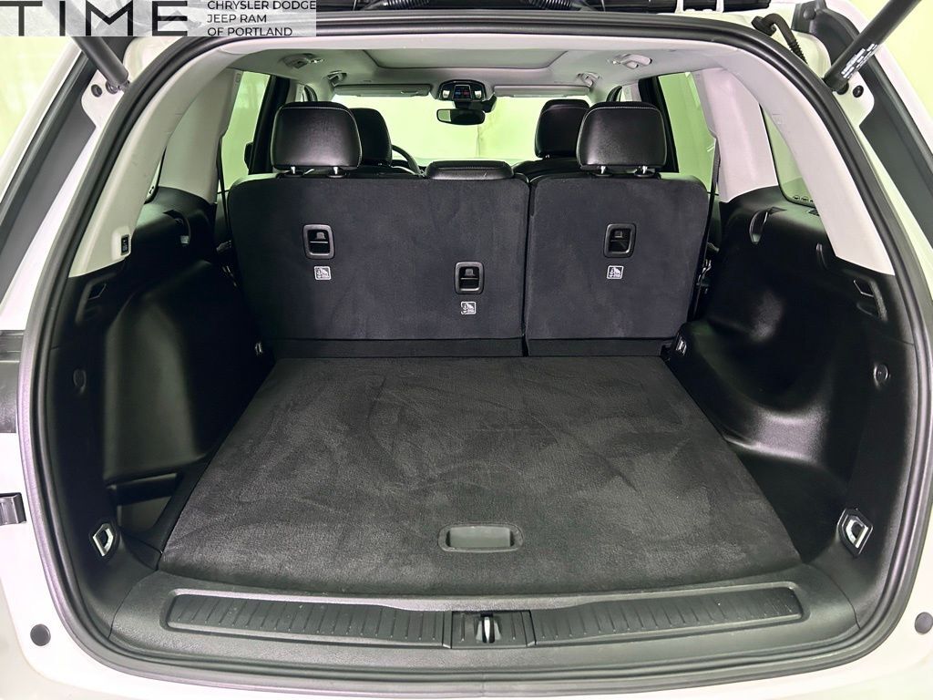 2023 Jeep Grand Cherokee Limited Portland OR