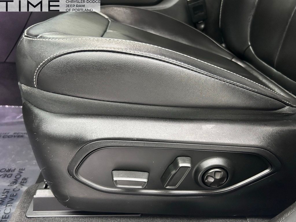 2023 Jeep Grand Cherokee Limited Portland OR