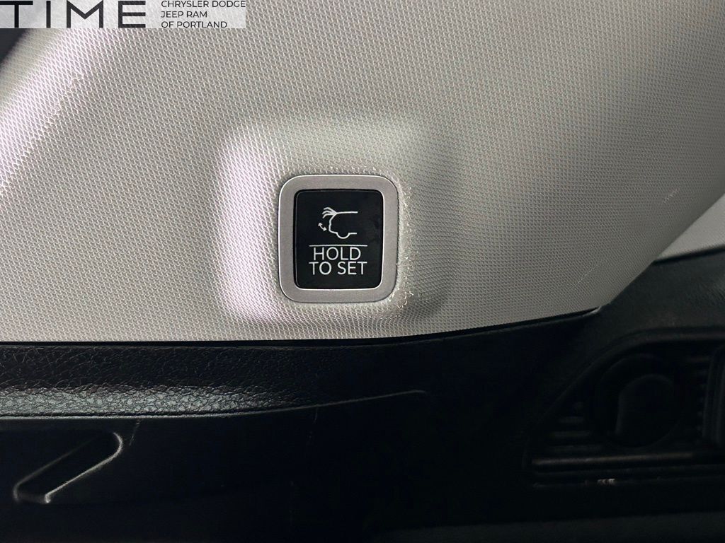 2023 Jeep Grand Cherokee Limited Portland OR