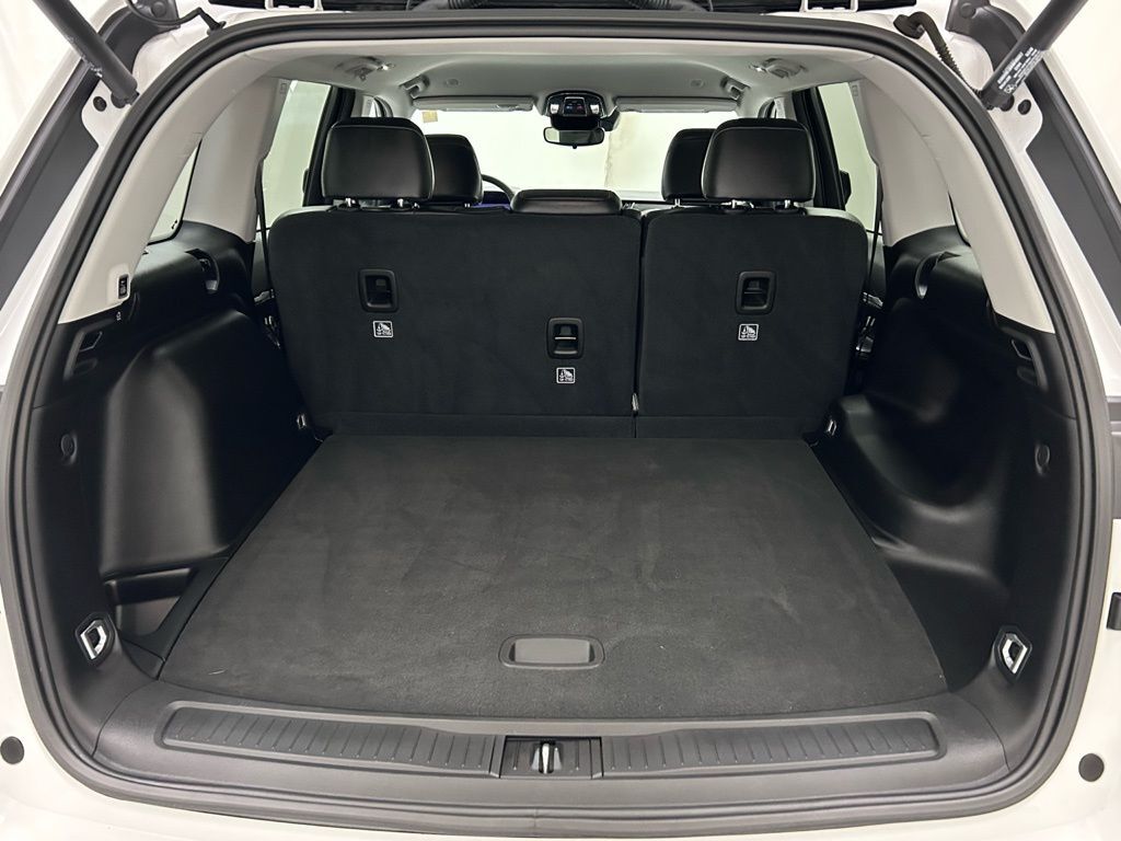 2023 Jeep Grand Cherokee Limited Portland OR