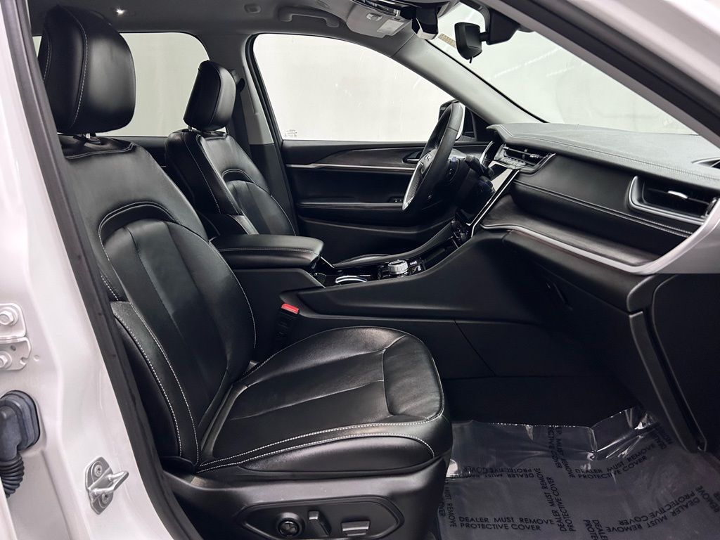 2023 Jeep Grand Cherokee Limited Portland OR