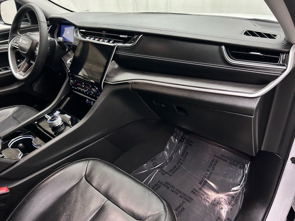 2023 Jeep Grand Cherokee Limited Portland OR