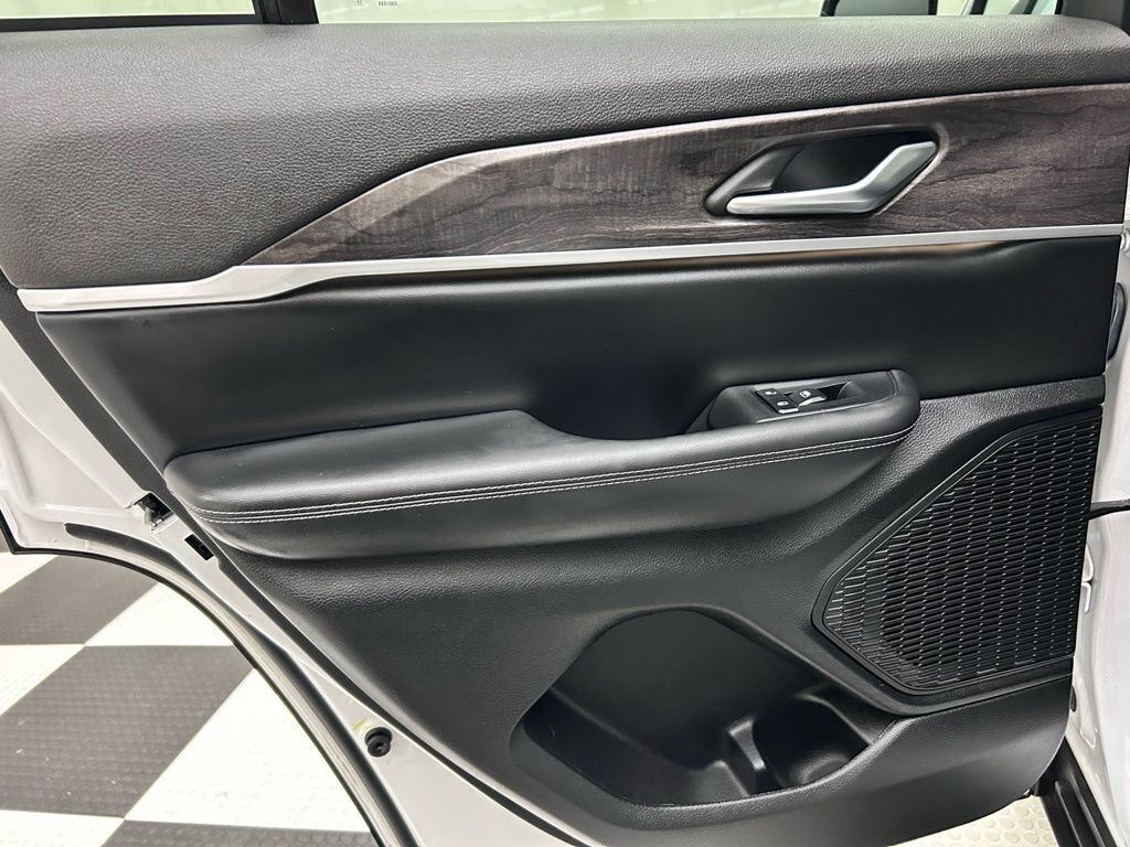 2023 Jeep Grand Cherokee Limited Portland OR