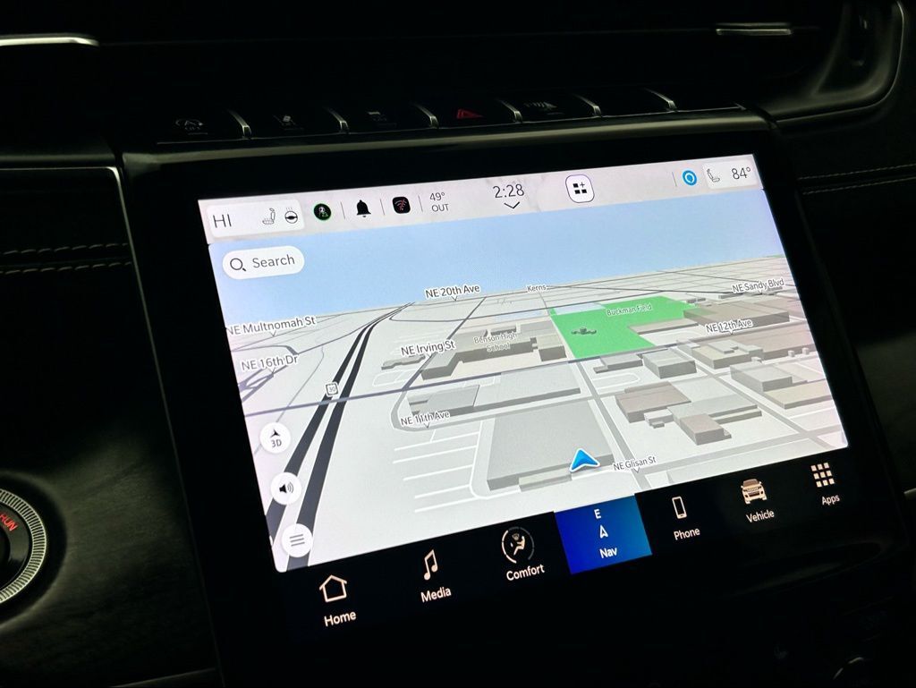 2023 Jeep Grand Cherokee Limited Portland OR