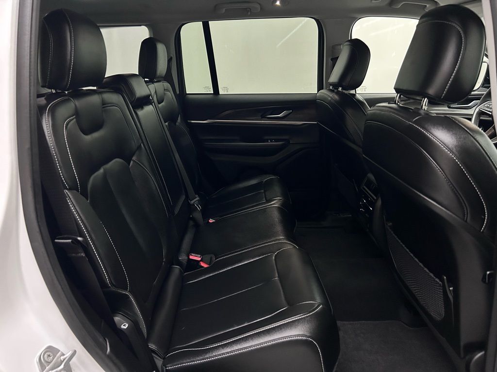 2023 Jeep Grand Cherokee Limited Portland OR