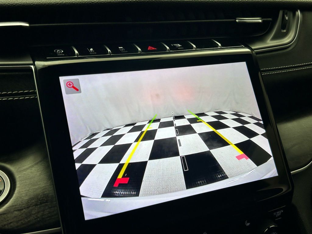 2023 Jeep Grand Cherokee Limited Portland OR