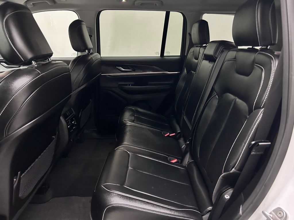 2023 Jeep Grand Cherokee Limited Portland OR