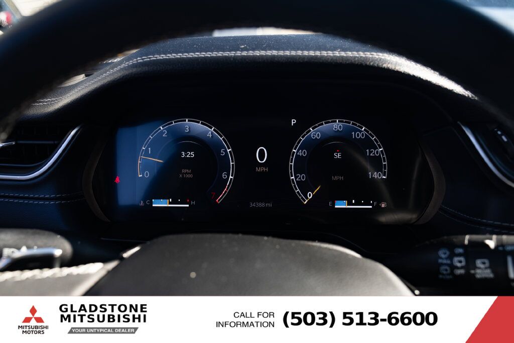 2023 Jeep Grand Cherokee Limited Milwaukie OR