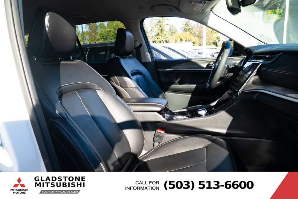 2023 Jeep Grand Cherokee Limited Milwaukie OR