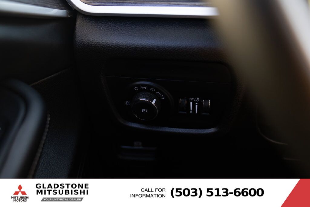 2023 Jeep Grand Cherokee Limited Milwaukie OR