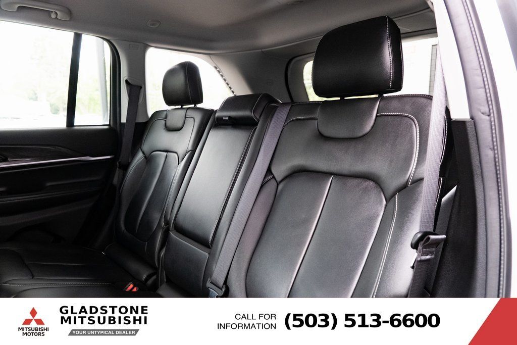 2023 Jeep Grand Cherokee Limited Milwaukie OR