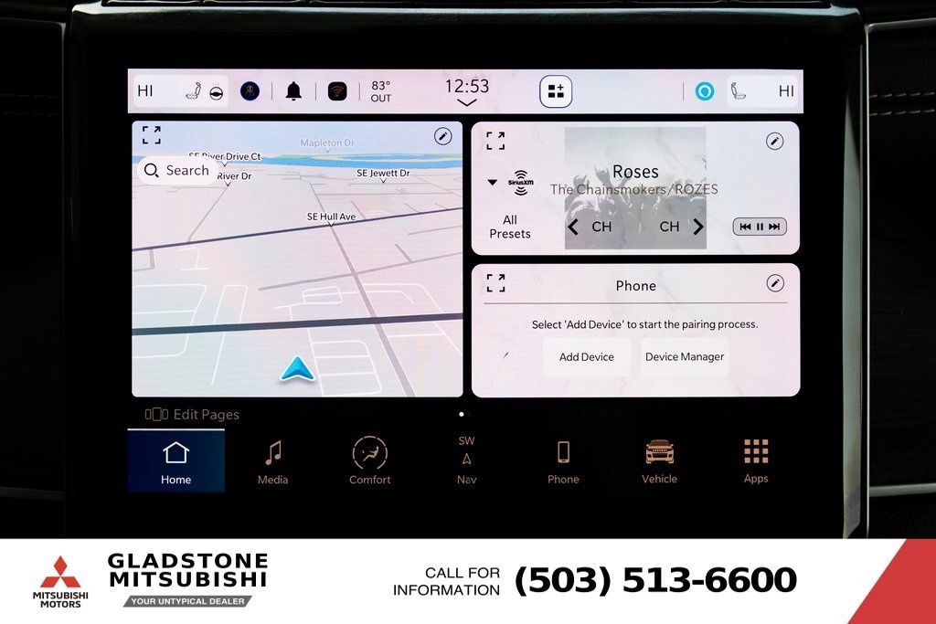 2023 Jeep Grand Cherokee Limited Milwaukie OR