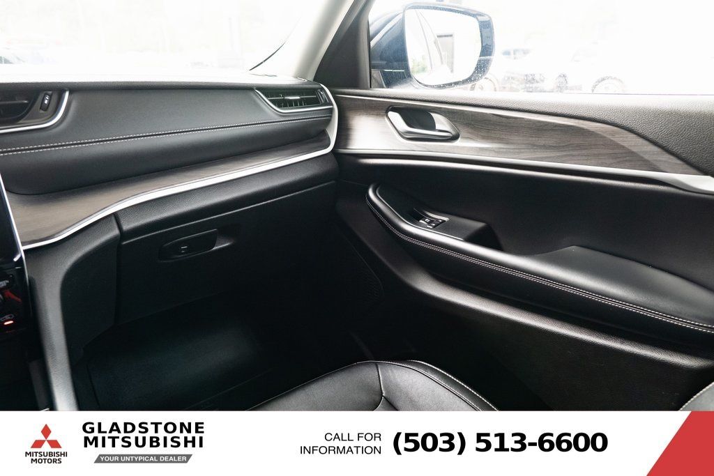2023 Jeep Grand Cherokee Limited Milwaukie OR