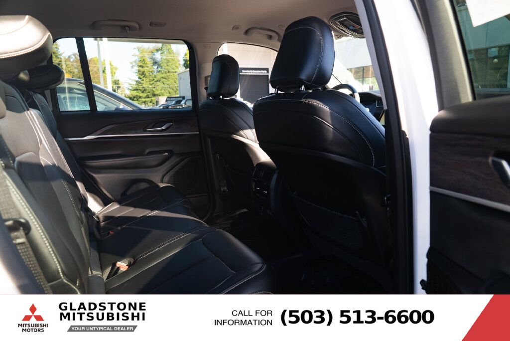 2023 Jeep Grand Cherokee Limited Milwaukie OR