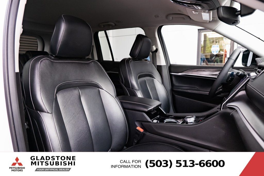 2023 Jeep Grand Cherokee Limited Milwaukie OR