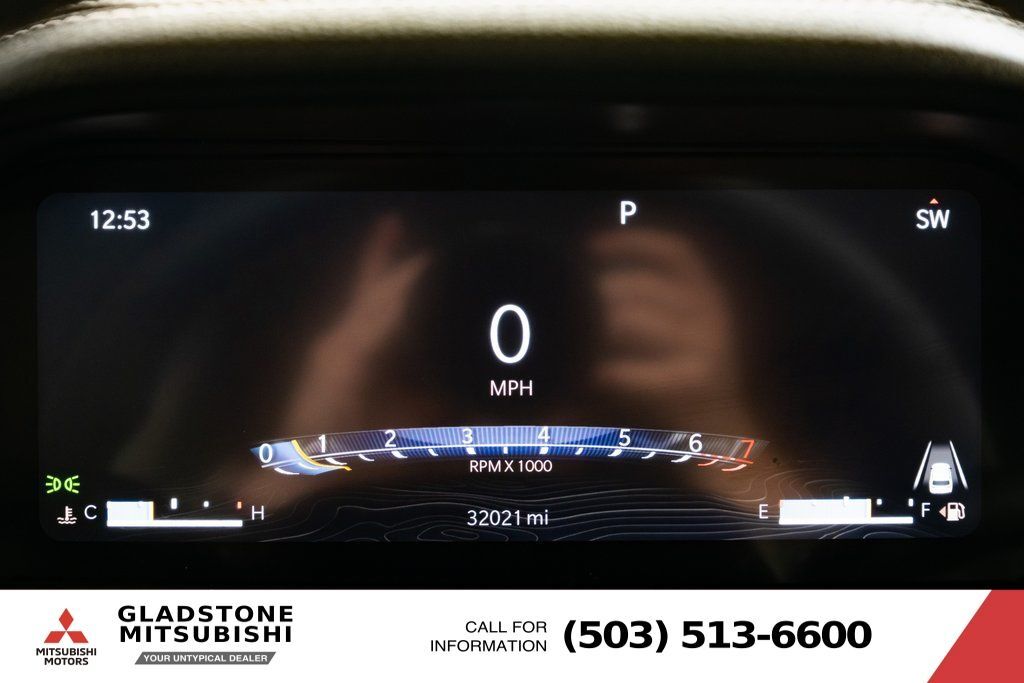 2023 Jeep Grand Cherokee Limited Milwaukie OR